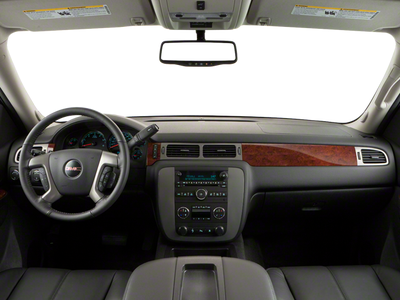 2012 GMC Yukon XL 1500 SLT