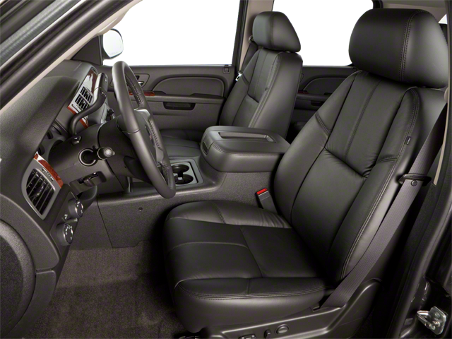2012 GMC Yukon XL 1500 SLT