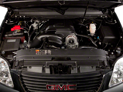 2012 GMC Yukon XL 1500 SLT