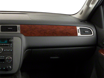 2012 GMC Yukon XL 1500 SLT