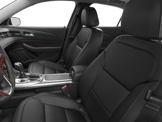 2013 Chevrolet Malibu Base