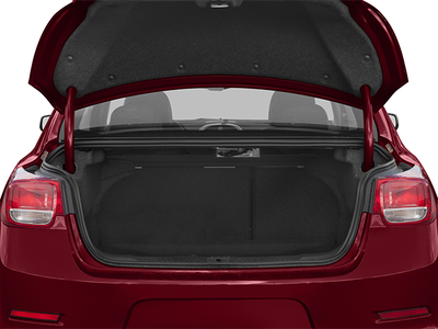 2013 Chevrolet Malibu Base