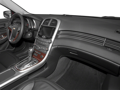 2013 Chevrolet Malibu Base