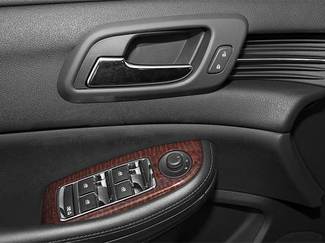 2013 Chevrolet Malibu Base