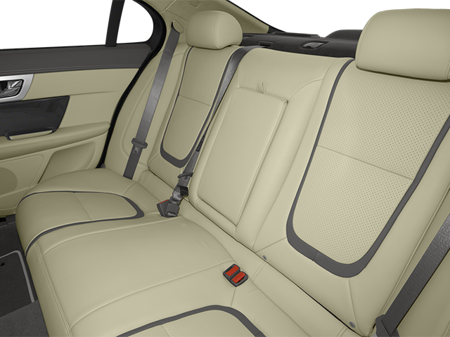 2013 Jaguar XF V6 SC