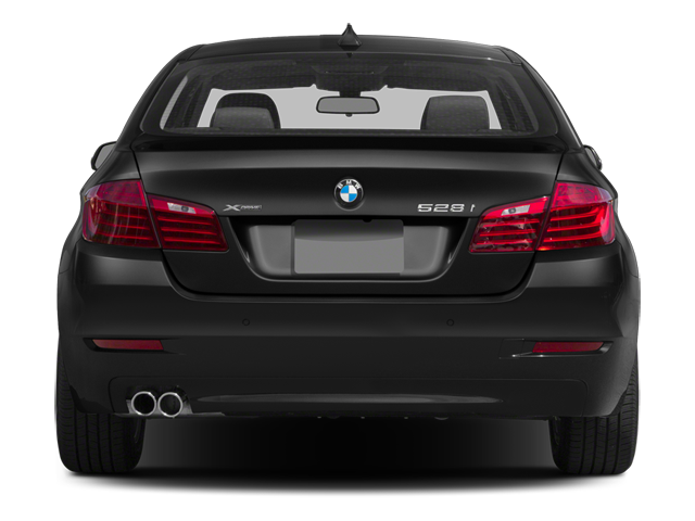 2014 BMW 5 Series 528i