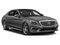 2014 Mercedes-Benz S-Class S 550