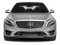 2014 Mercedes-Benz S-Class S 550