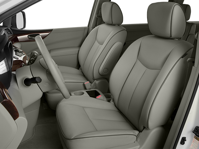 2014 Nissan Quest SL