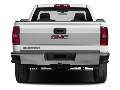 2015 GMC Sierra 1500 NA