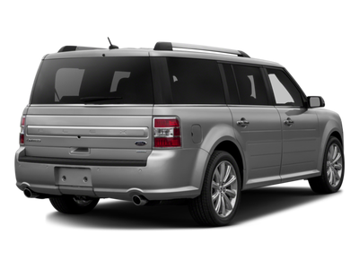 2016 Ford Flex Limited