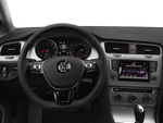 2016 Volkswagen Golf TSI SE 4-Door