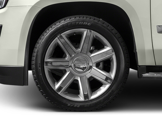 2017 Cadillac Escalade ESV Luxury