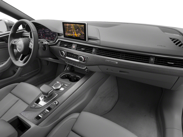 2018 Audi A5 2.0T Premium Plus quattro