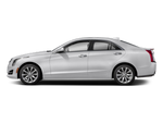2018 Cadillac ATS Base