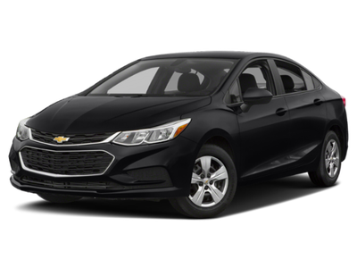 2018 Chevrolet Cruze Base