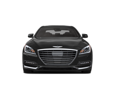 2018 Genesis G80 3.8 Premium