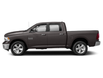 2018 RAM 1500 Lone Star Silver