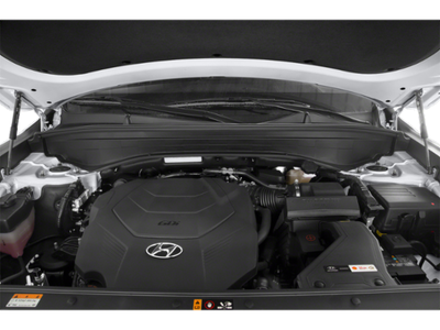 2022 Hyundai Palisade Ultimate Calligraphy