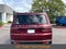 2024 Jeep Wagoneer Base