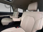 2024 Ford Expedition LimitedGRAY
