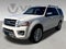 2017 Ford Expedition Platinum