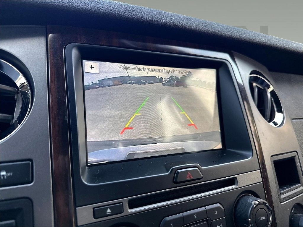 2017 Ford Expedition Platinum