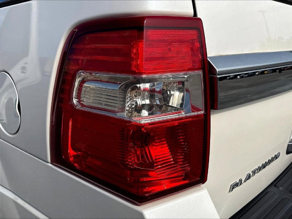 2017 Ford Expedition Platinum