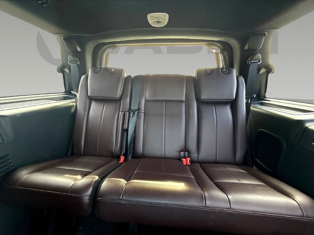 2017 Ford Expedition Platinum