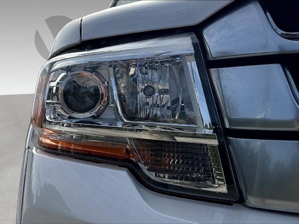 2017 Ford Expedition Platinum
