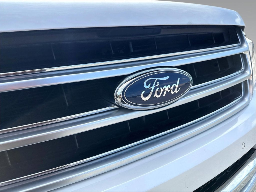 2017 Ford Expedition Platinum