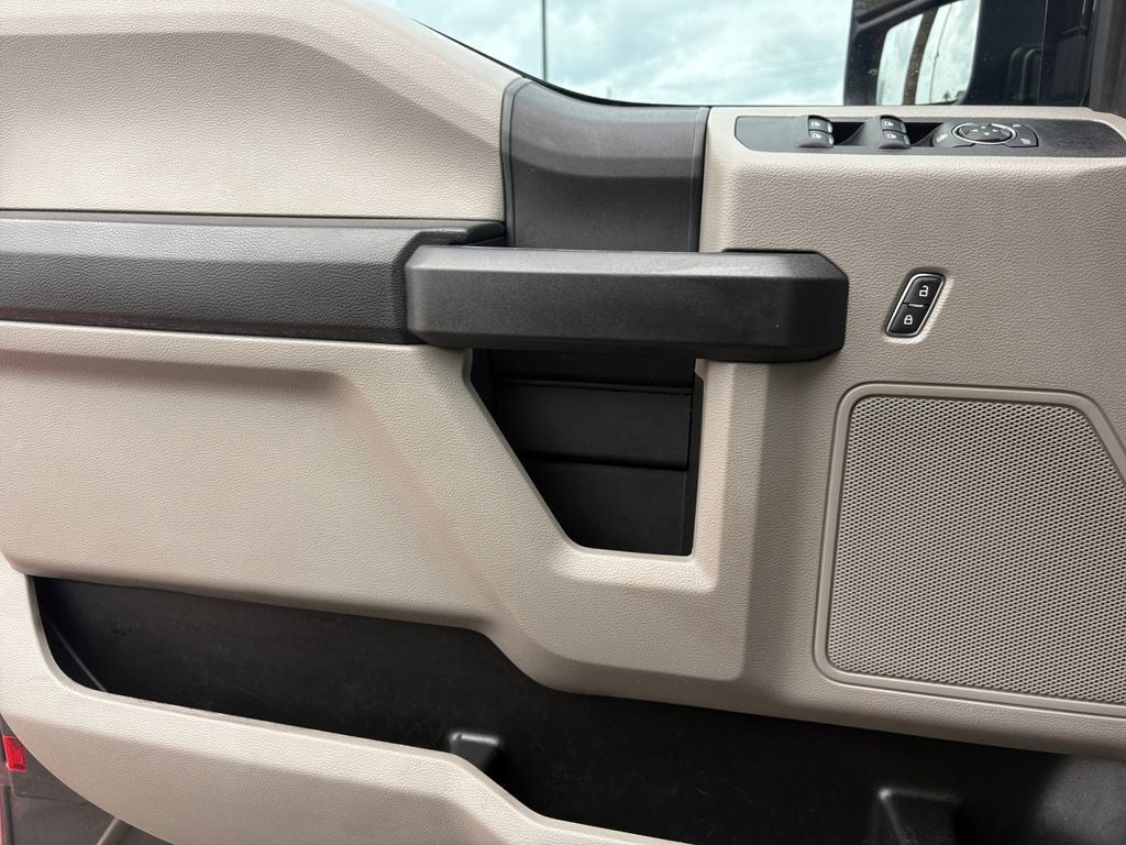 2020 Ford F-350 XL