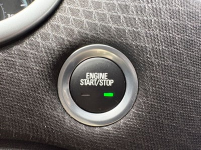 2023 Chevrolet Malibu LS