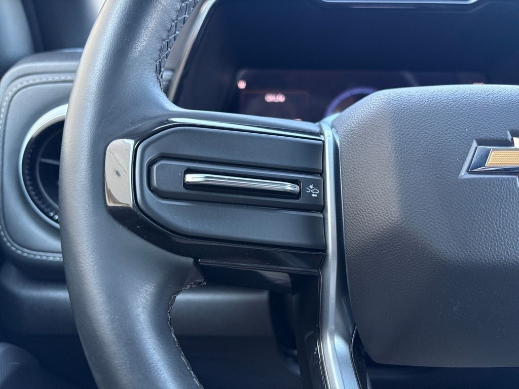 2024 Chevrolet Colorado 4WD LT