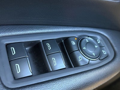 2019 Cadillac XT5 Luxury FWD