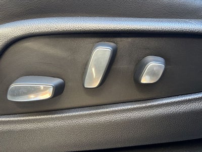 2019 Cadillac XT5 Luxury FWD