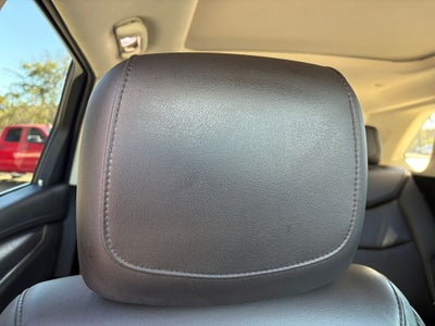 2019 Cadillac XT5 Luxury FWD