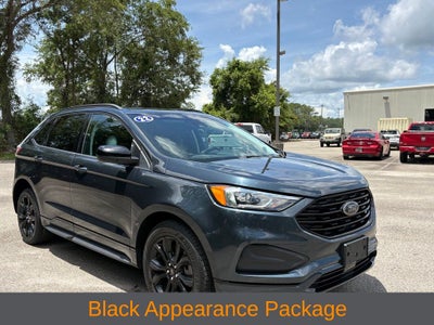 2022 Ford Edge SE