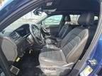 2018 Volkswagen Tiguan 2.0T SEL Premium 4Motion