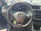 2018 Volkswagen Tiguan 2.0T SEL Premium 4Motion