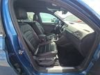 2018 Volkswagen Tiguan 2.0T SEL Premium 4Motion