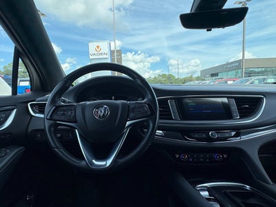 2023 Buick Enclave Premium Group