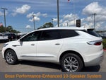 2023 Buick Enclave Premium Group