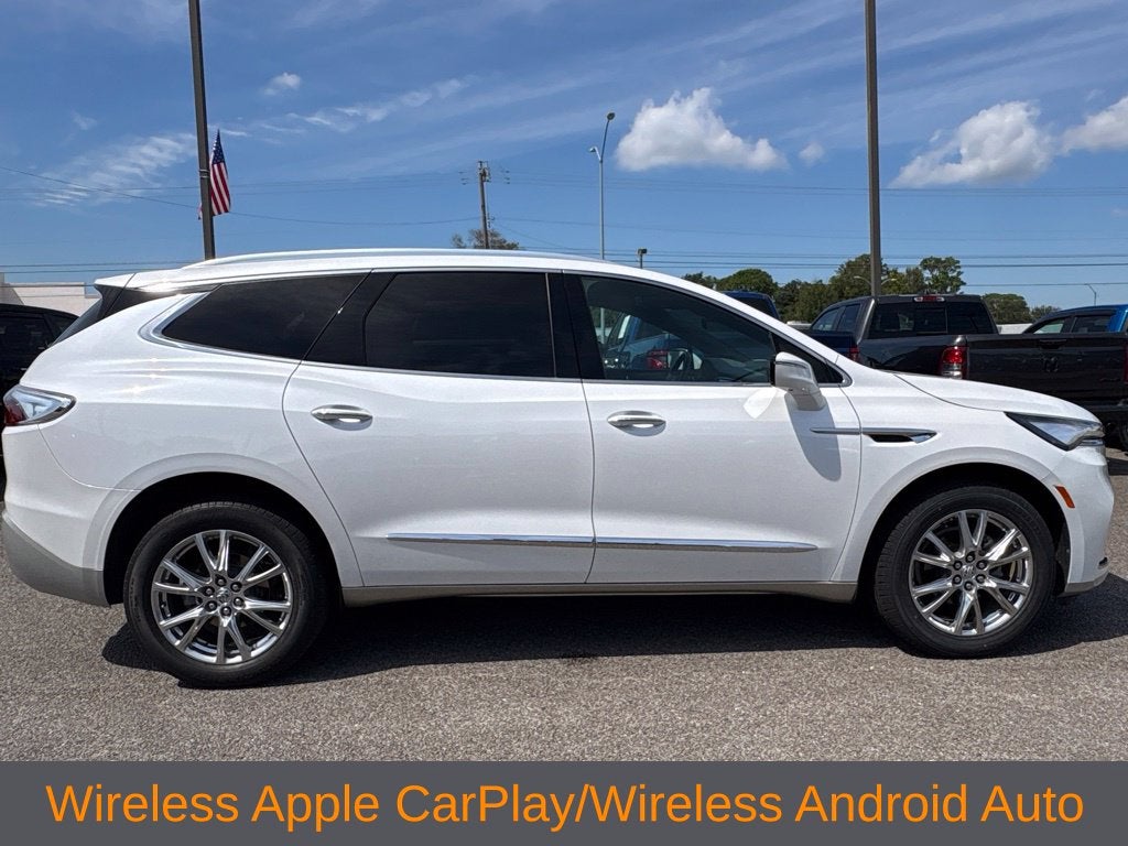 2023 Buick Enclave Premium Group