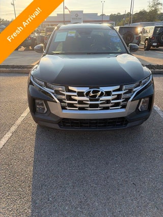 2022 Hyundai Santa Cruz SEL Premium