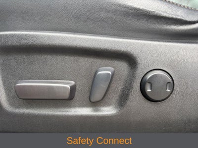 2019 Toyota Highlander Limited Platinum