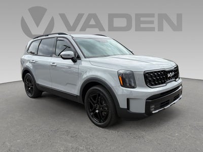 2024 Kia Telluride SX Prestige X-Line
