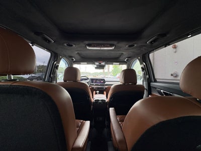 2024 Kia Telluride SX Prestige X-Line