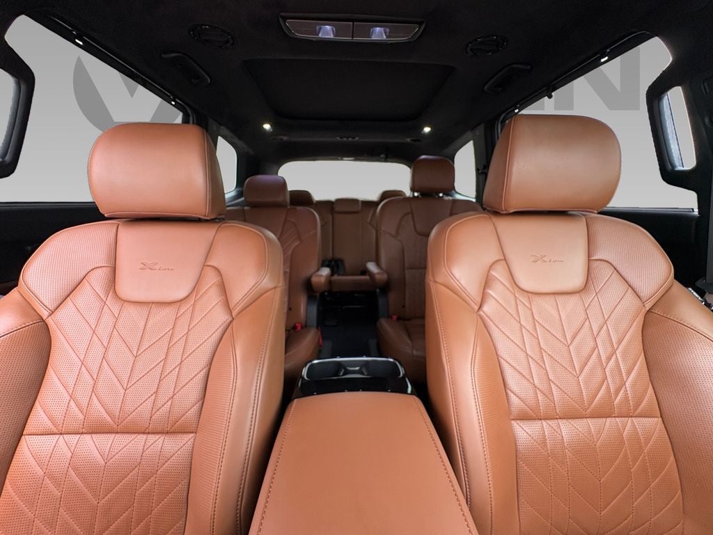 2024 Kia Telluride SX Prestige X-Line
