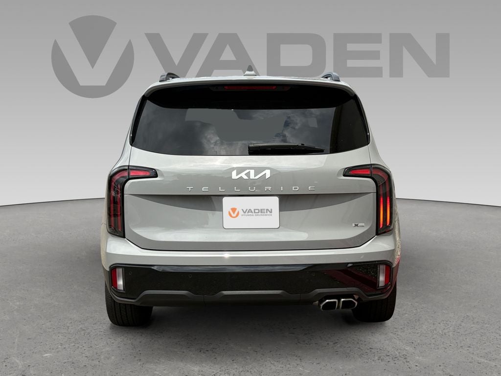 2024 Kia Telluride SX Prestige X-Line